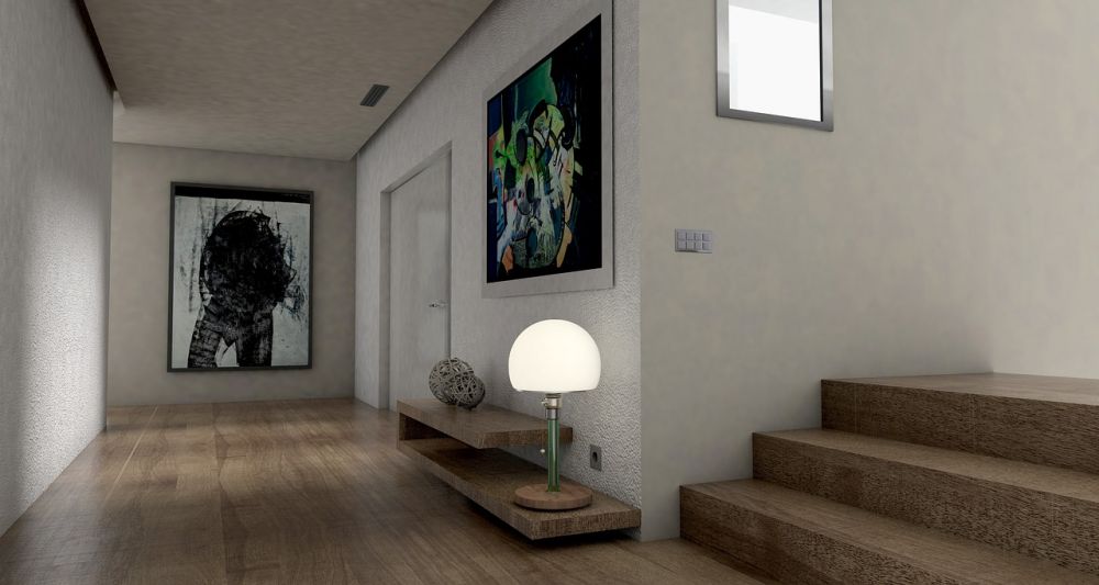 digital 3d display