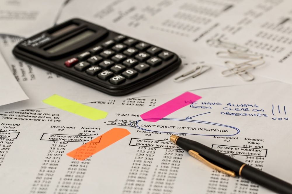accounting firm