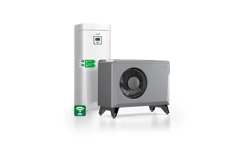 nibe exhaust air heat pump upplands väsby