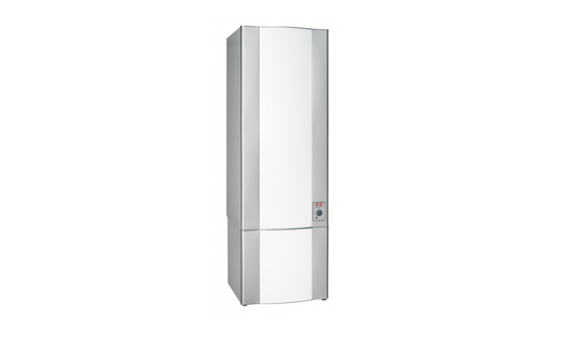 exhaust air heat pump upplands väsby