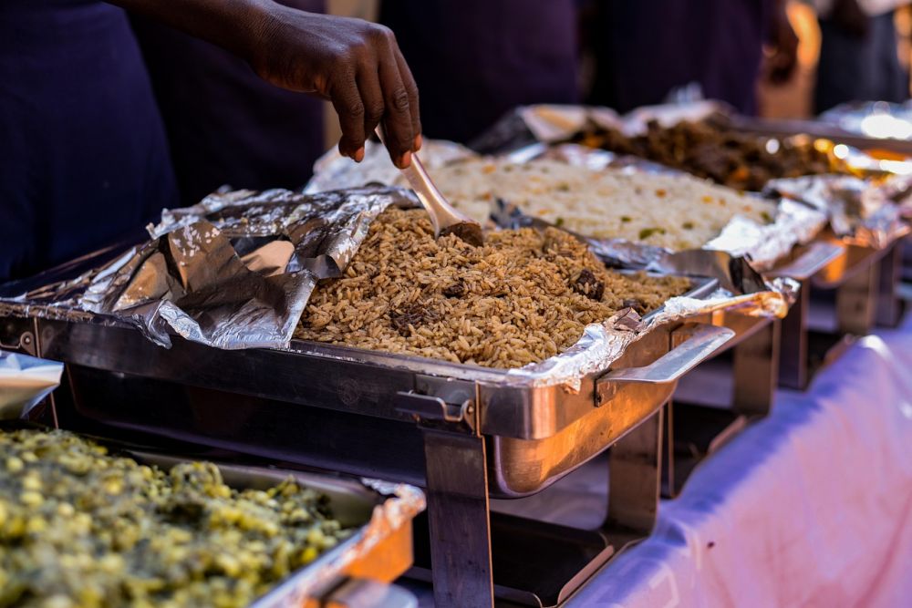 catering malmö