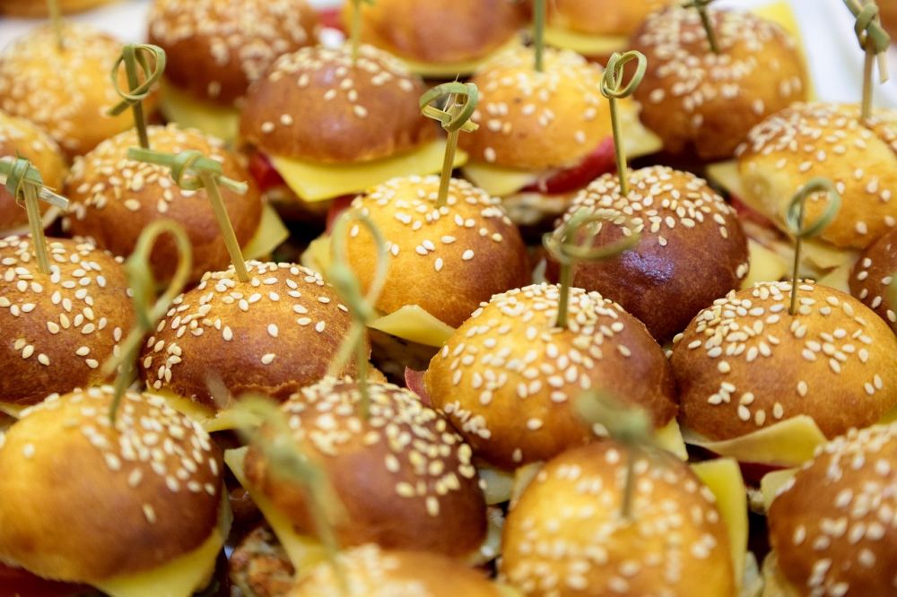 catering malmö