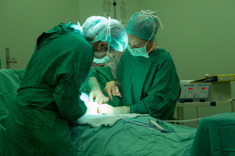 surgical instrument