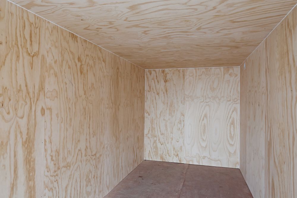 Insulated container