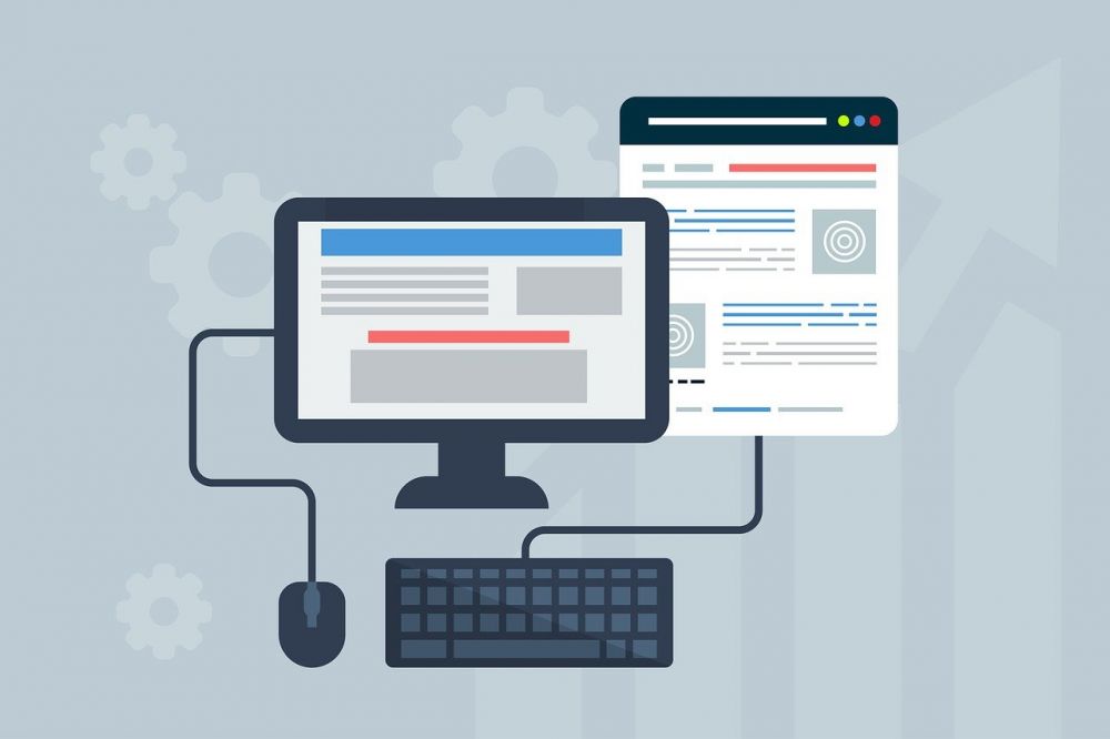 copywriter for website
