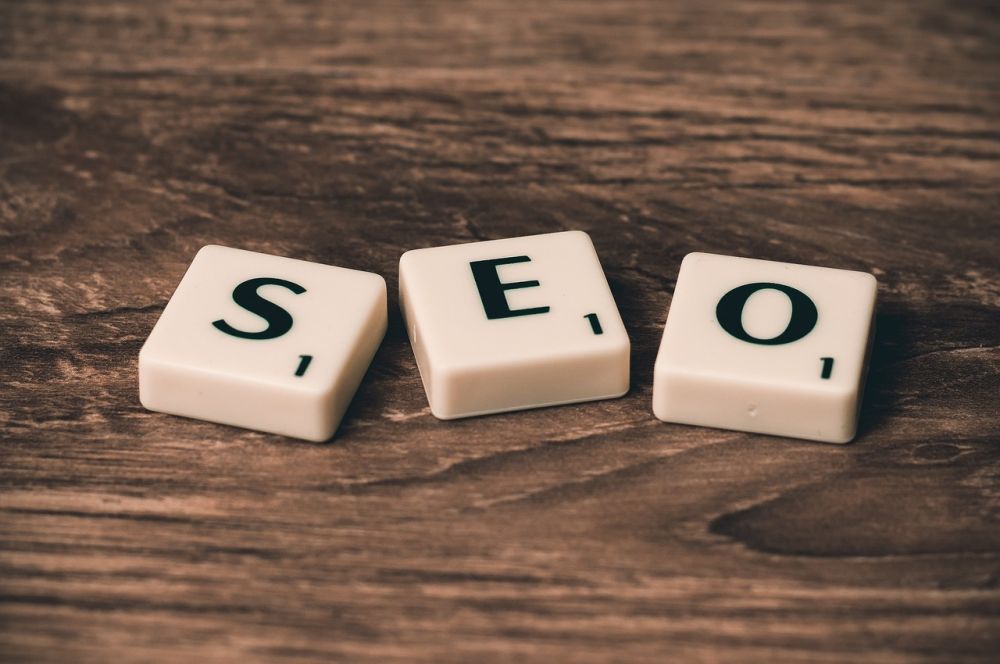 seo horsens
