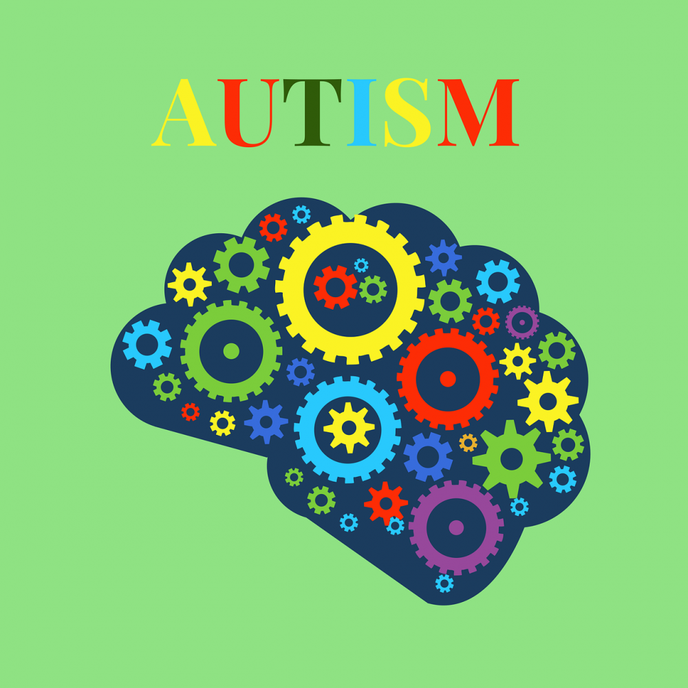 Treatment of autism