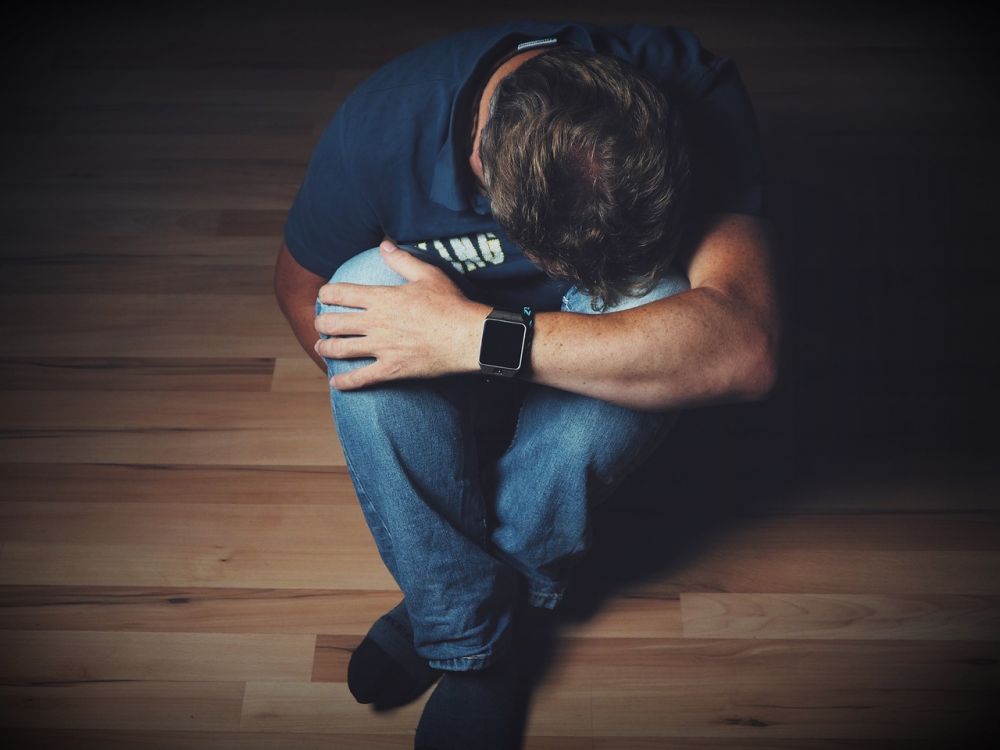 psychologist depression