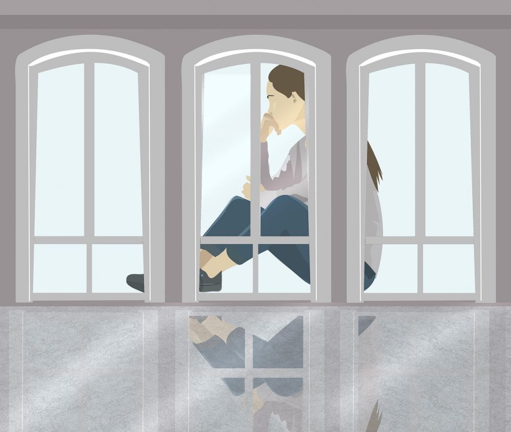psychologist depression