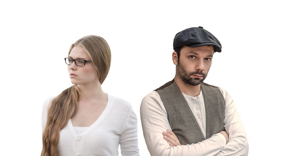 Couples counselling Frederiksberg