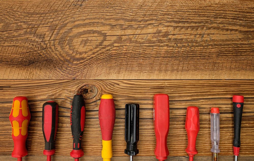 Electricians