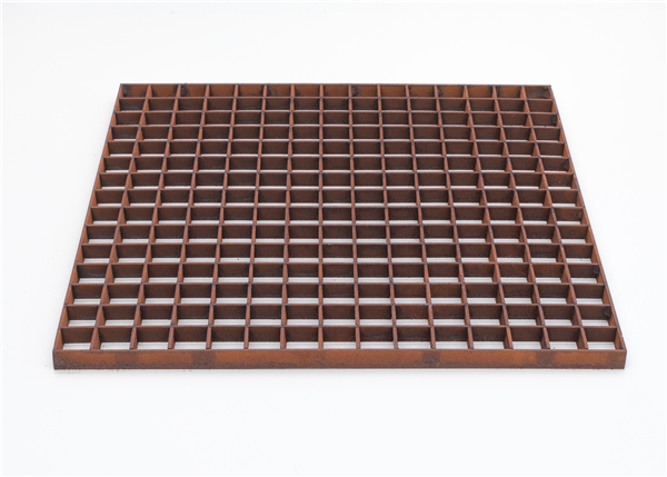 corten steel