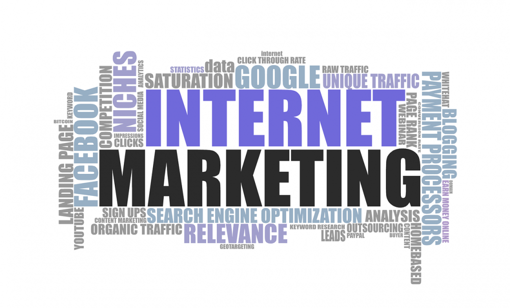 Marketing agency