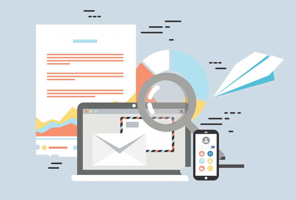 Marketing agency