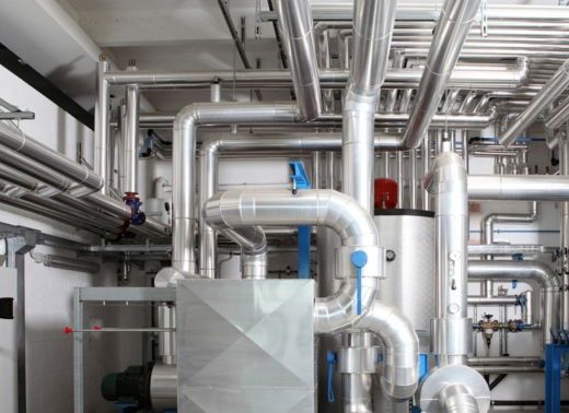 Refrigeration service Uppsala