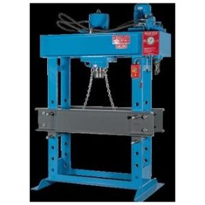 hydraulic presses