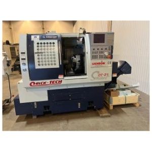 machine tools