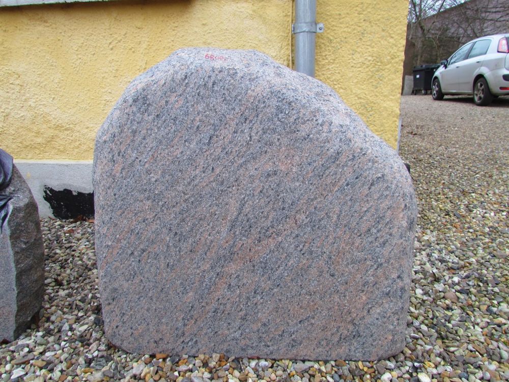 Gravestone Esbjerg