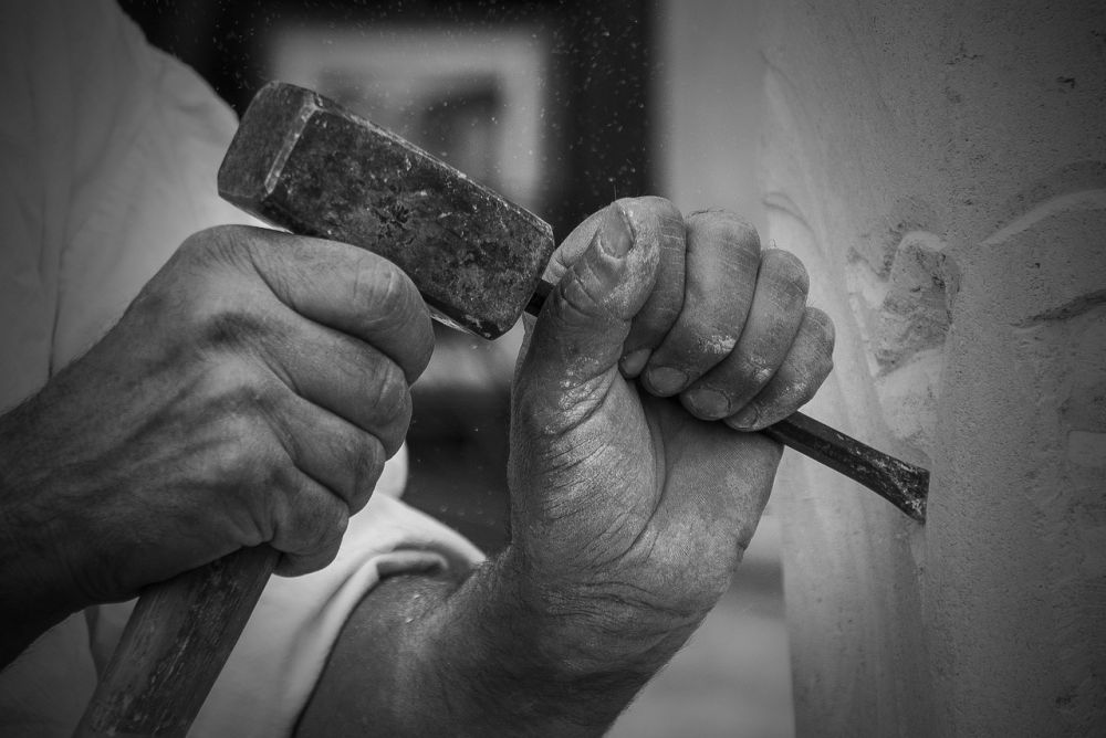 Stonemason Esbjerg
