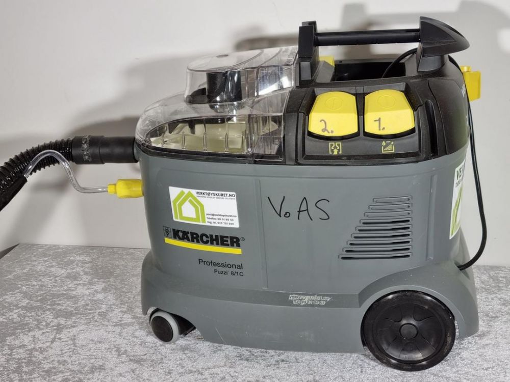 hire sofa cleaner