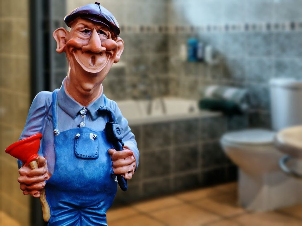 Plumbing Vinderup