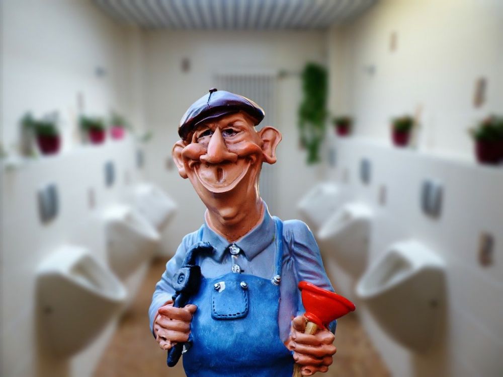 Plumbing Struer
