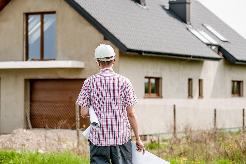 General contractor Copenhagen