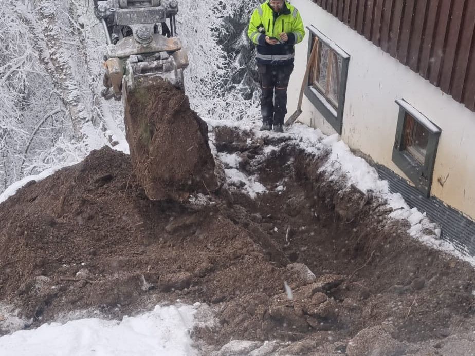 house foundations
