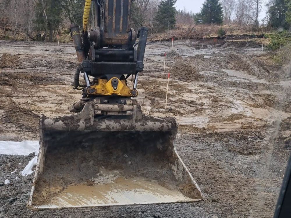 individual sewers Åre