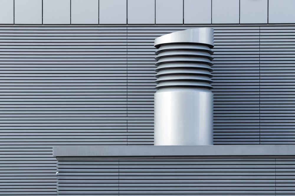 ventilation kungsbacka