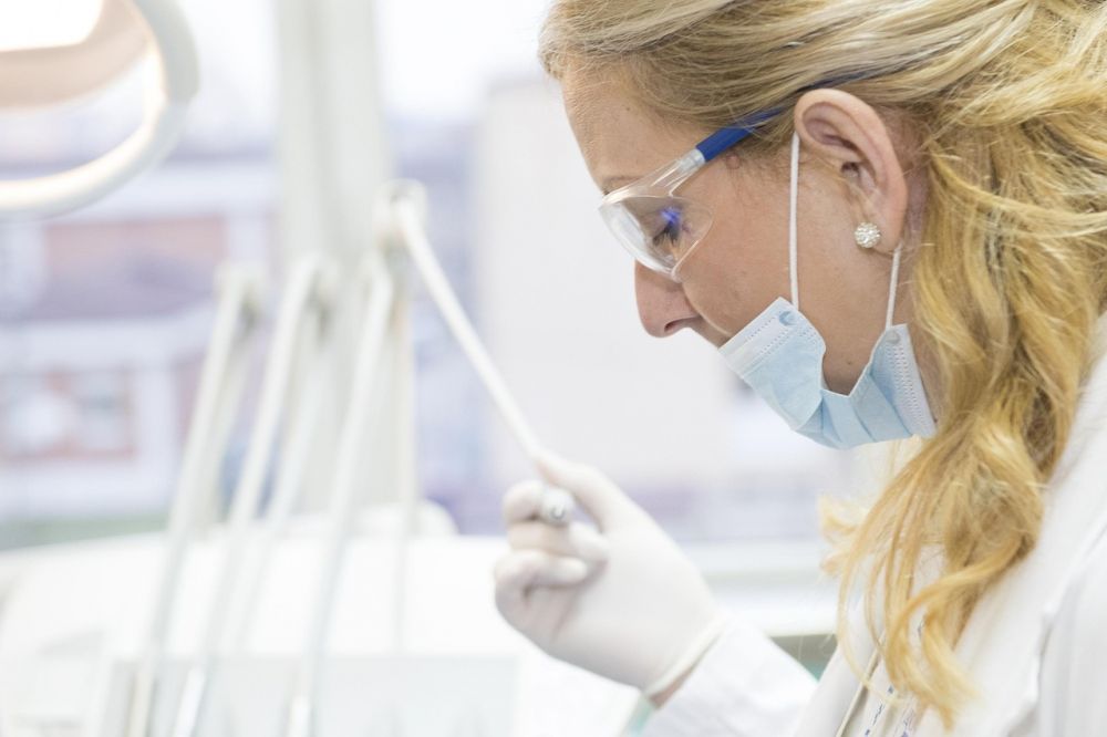 dentist trondheim
