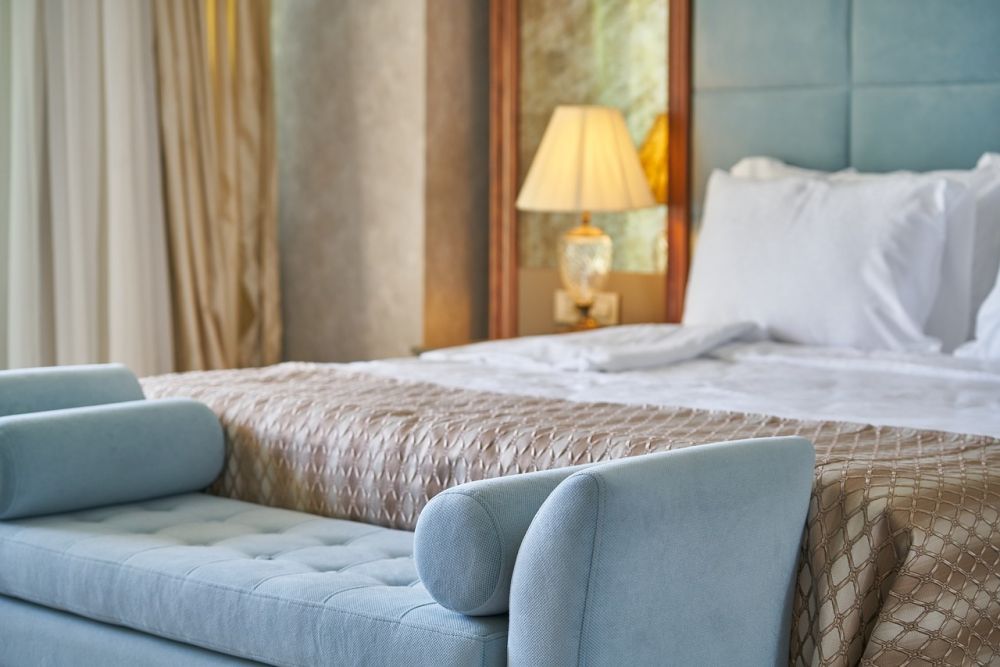 hotels in mora