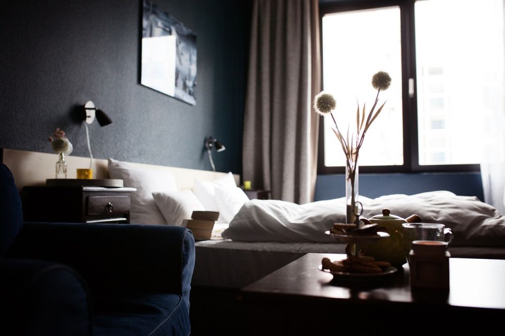 hotels in mora