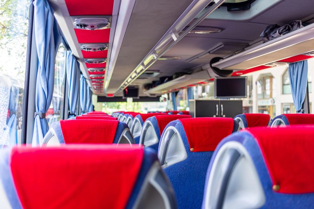 bus travel from skåne
