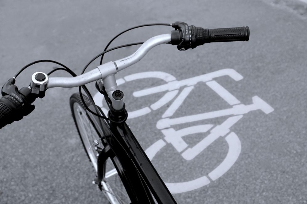 Bicycle Lund