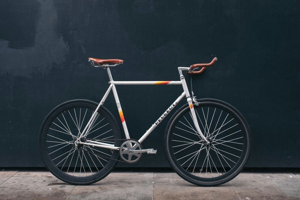 Bicycle Lund