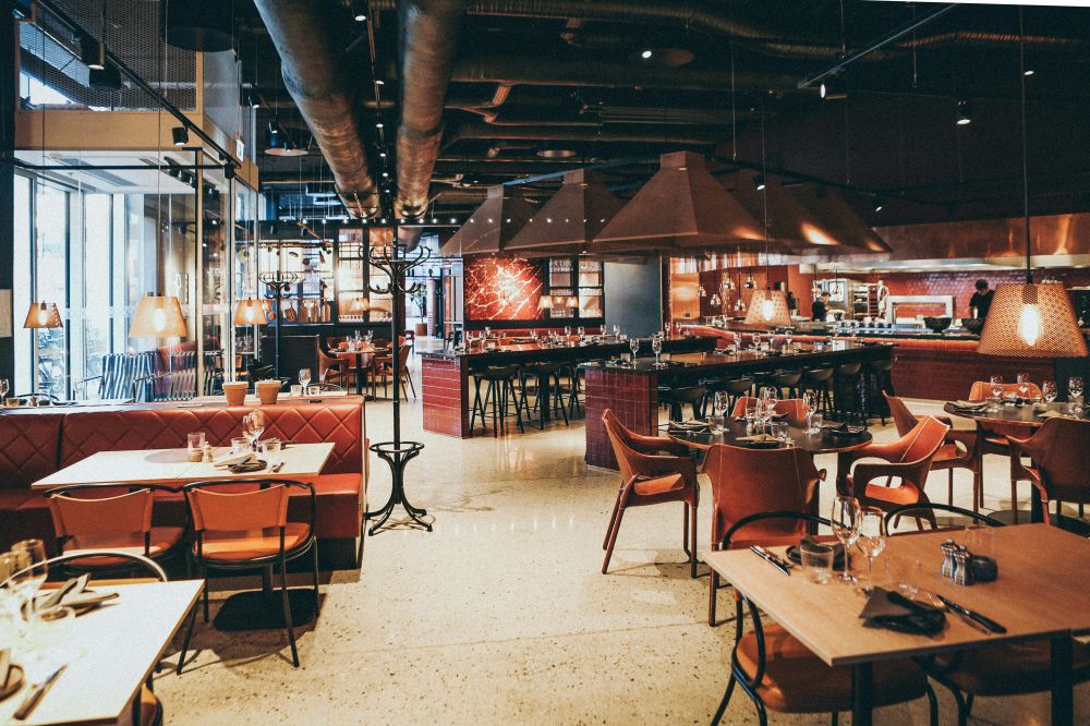 Restaurant Bornholm
