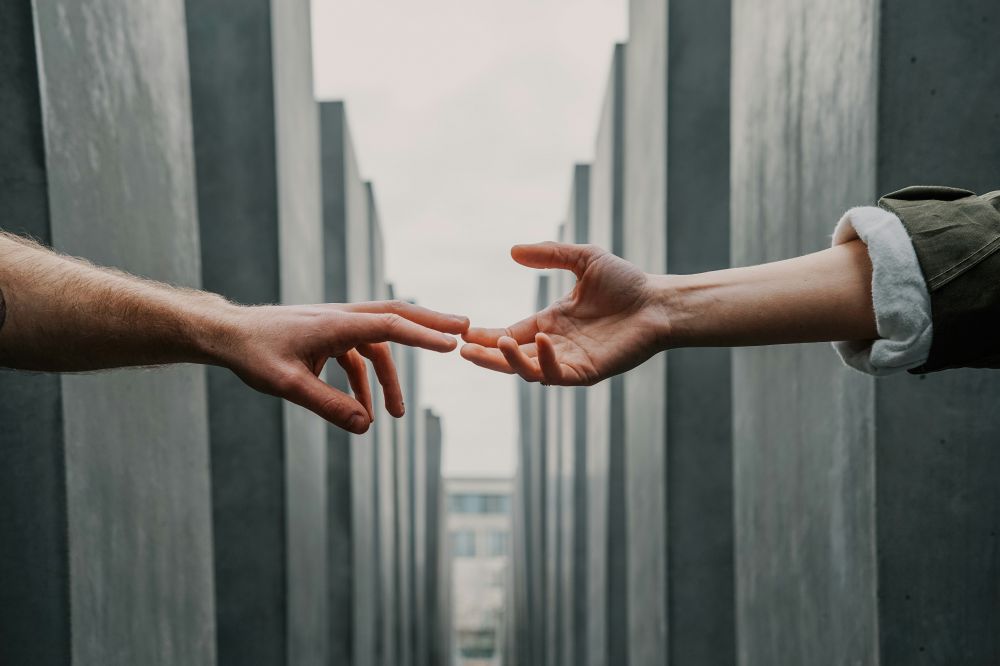 couples therapy bærum