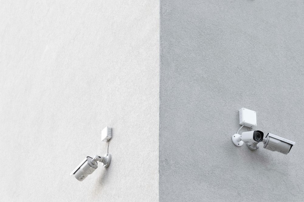 alarm systems ballerup