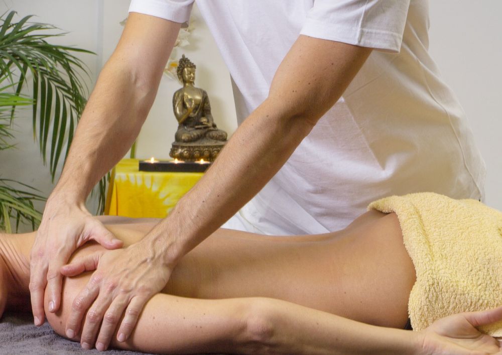 masseur Linköping