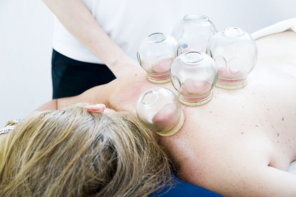 massage Linköping