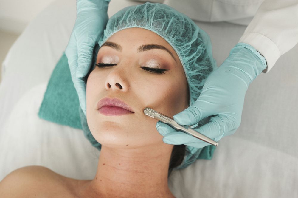 hydrafacial