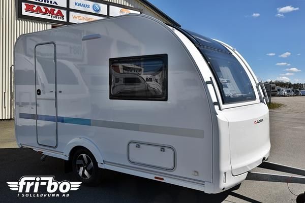caravan