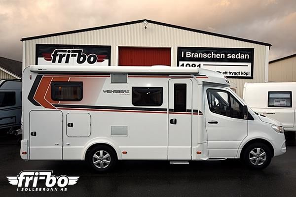 motorhomes