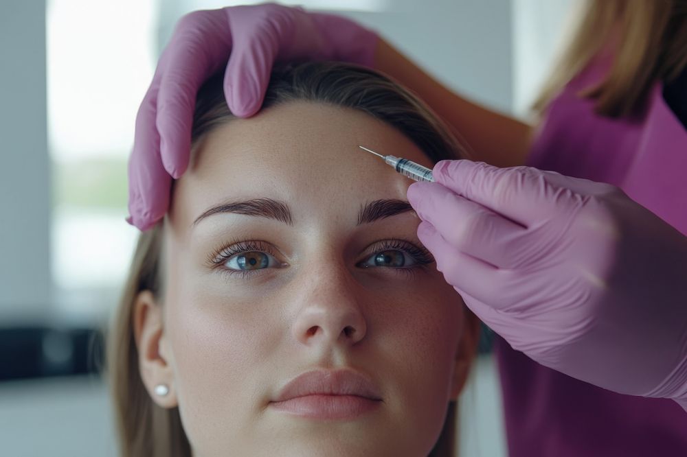 botox middelfart