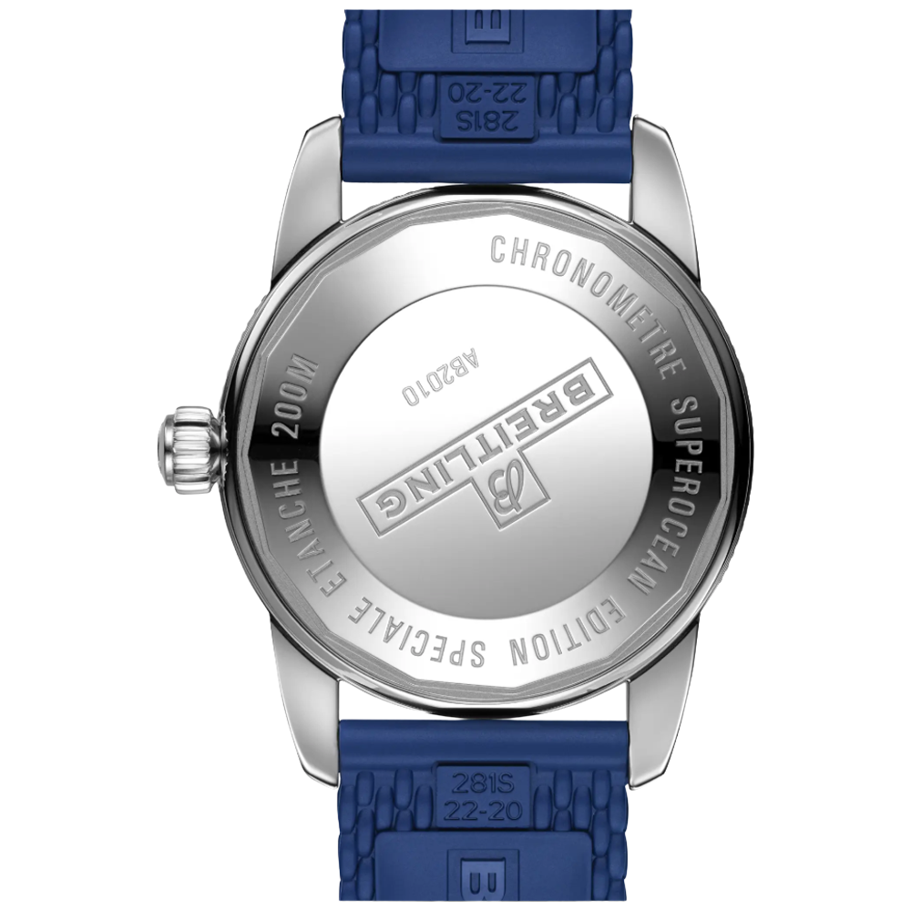 Breitling Superocean Heritage