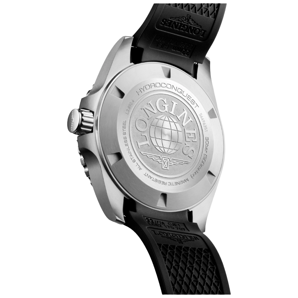 Longines Hydroconquest