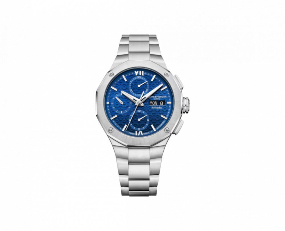 Baume & Mercier