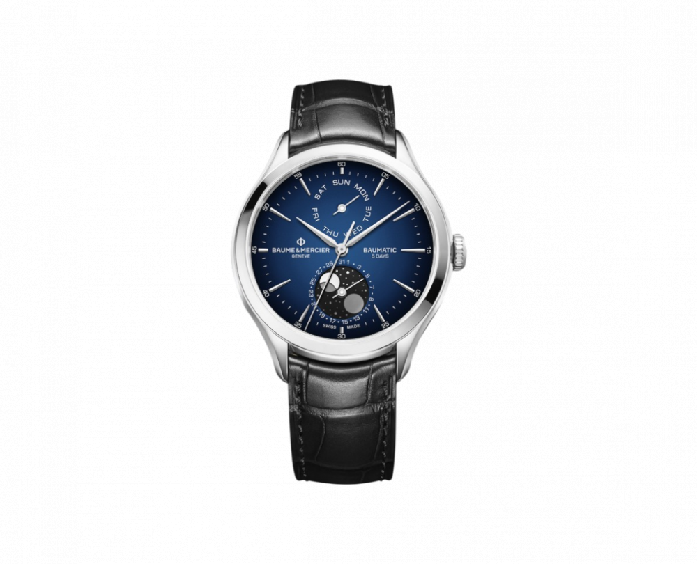 Baume & Mercier