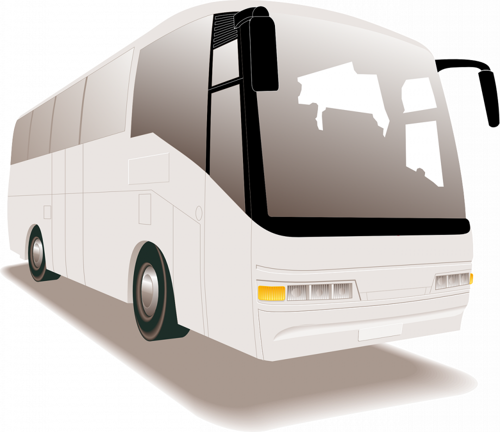 bus hire Gothenburg